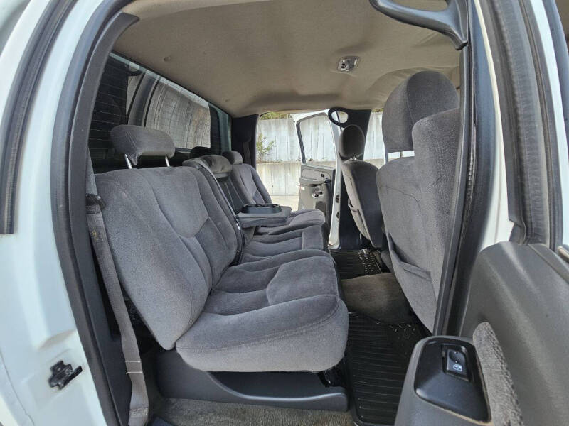 2003 GMC Sierra 2500HD