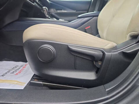 2020 Mazda CX-30 Select