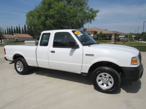 2011 Ford Ranger for sale at 2Win Auto Sales Inc in Oakdale CA