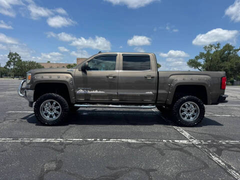 2014 GMC Sierra 1500