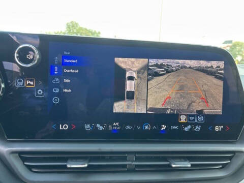 2026 Chevrolet Silverado EV LT