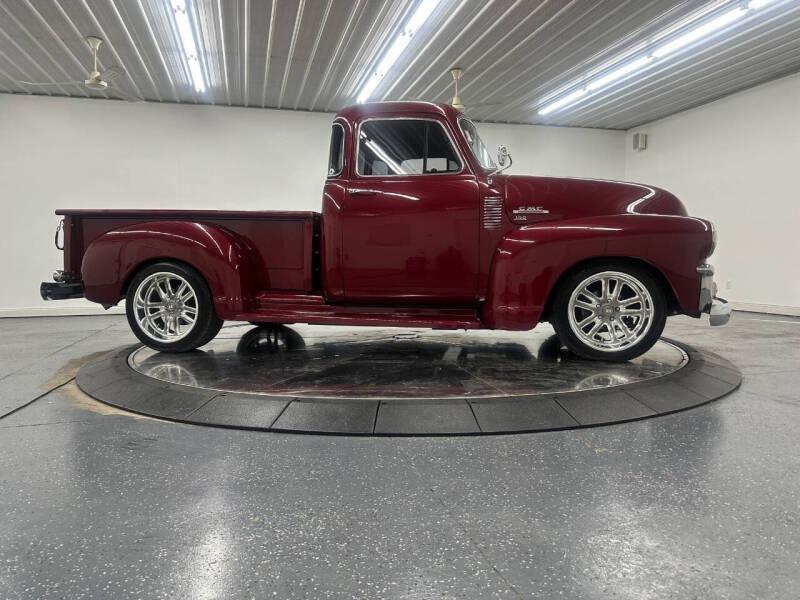 1954 GMC C/K 1500 Series