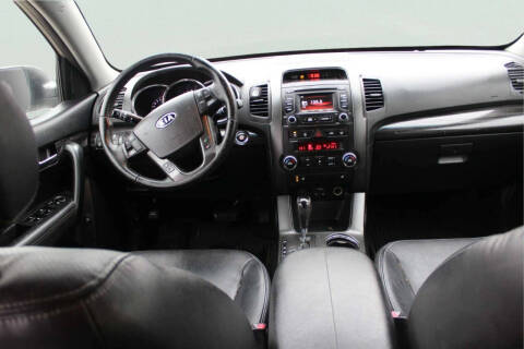 2013 Kia Sorento EX