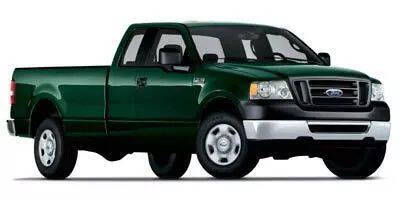 2007 Ford F-150 for sale at CarZoneUSA in West Monroe LA