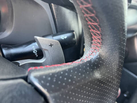 2013 Scion FR-S 10 Series