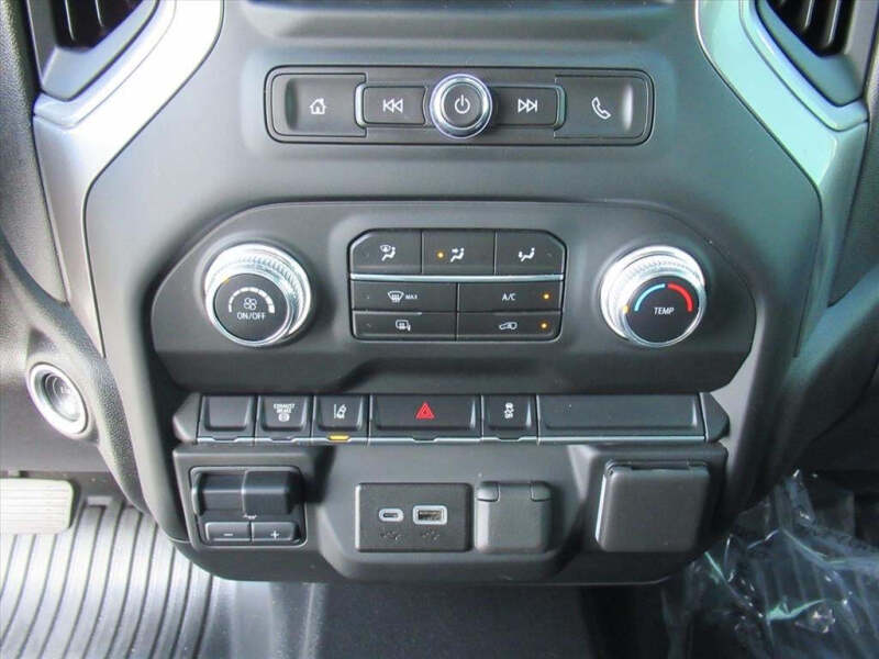 2024 GMC Sierra 3500HD