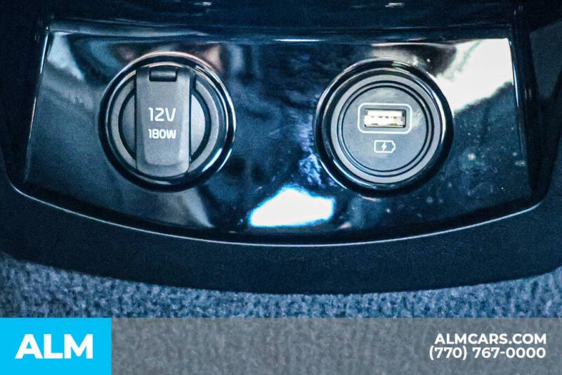 2022 Kia Sorento X-Line SX Prestige