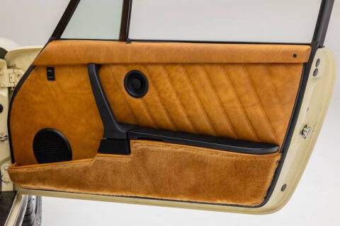 1978 Porsche 911