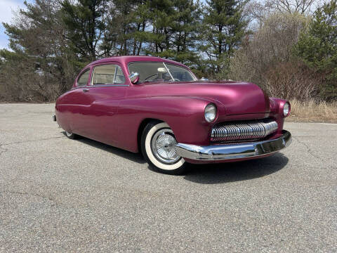 1950 Mercury Monterey