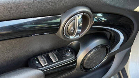 2016 MINI Hardtop 4 Door Cooper S