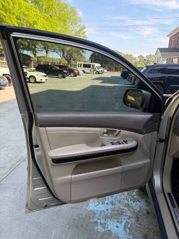 2006 Lexus RX 330