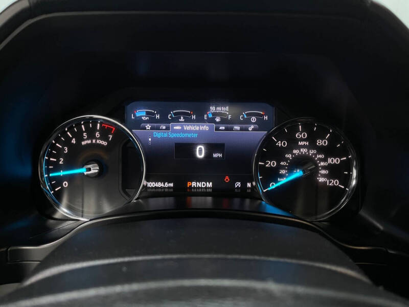2020 Ford Expedition Limited