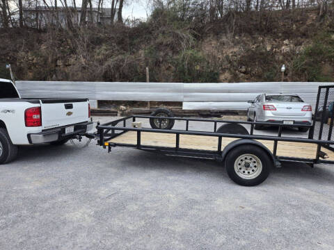 2019 Wyat Utility