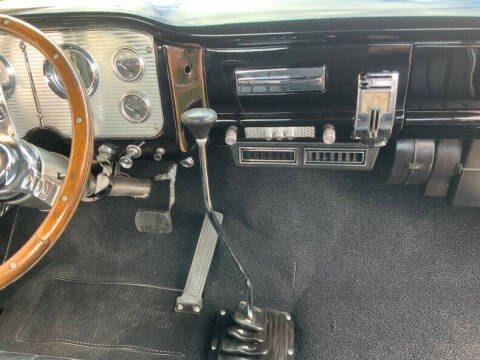 1958 GMC 101