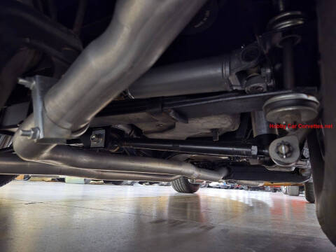 1978 Chevrolet Corvette