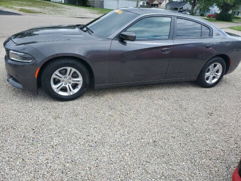 2019 Dodge Charger for sale at Economy Motors in Muncie IN