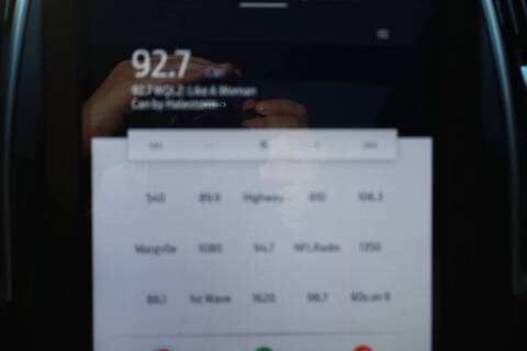 2024 Ford Edge ST-Line