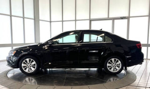 2015 Volkswagen Jetta