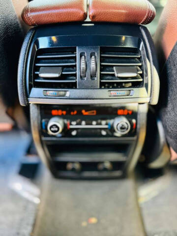 2018 BMW X5 xDrive50i