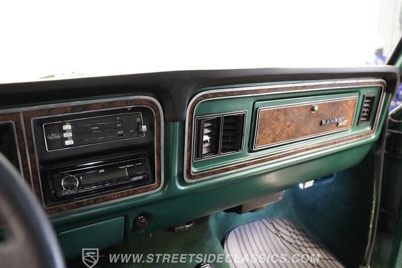 1979 Ford Bronco
