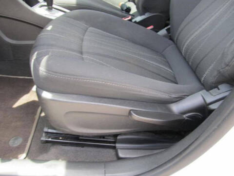 2014 Chevrolet Sonic LT Auto