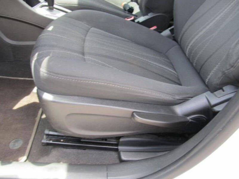 2014 Chevrolet Sonic LT Auto