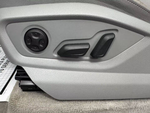 2018 Audi Q7 2.0T quattro Premium Plus