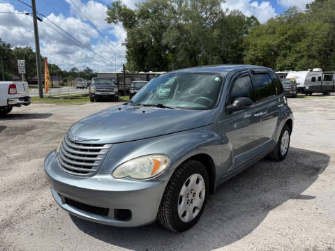 2009 Chrysler PT Cruiser