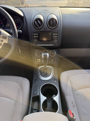 2017 Ford Fusion Hybrid SE