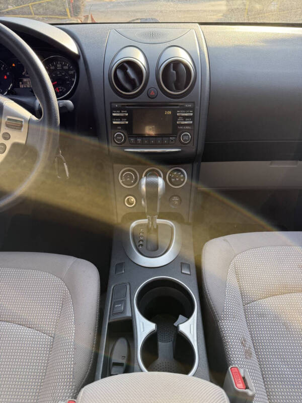 2017 Ford Fusion Hybrid SE