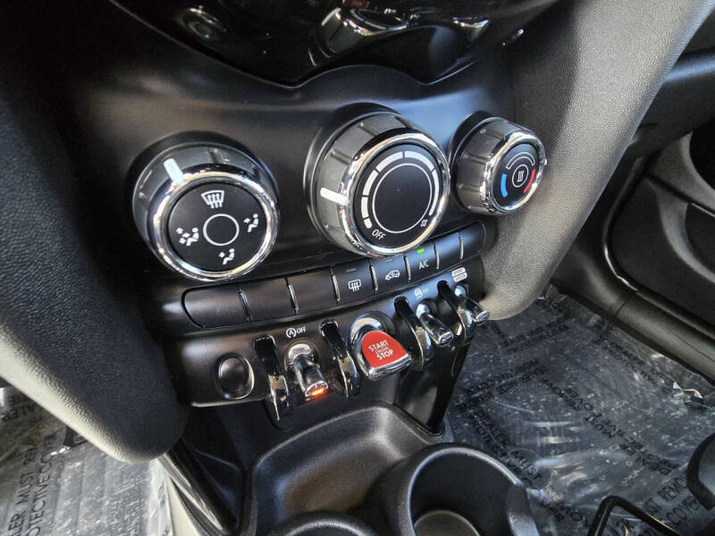 2019 MINI Hardtop 4 Door Cooper S