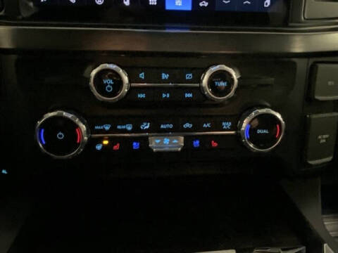 2024 Ford F-350 Super Duty