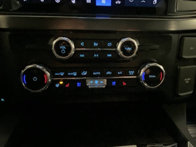 2024 Ford F-350 Super Duty