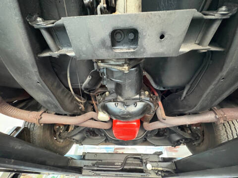 1962 Chevrolet Impala