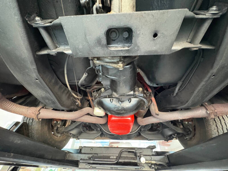 1962 Chevrolet Impala