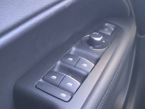 2025 Alfa Romeo Stelvio