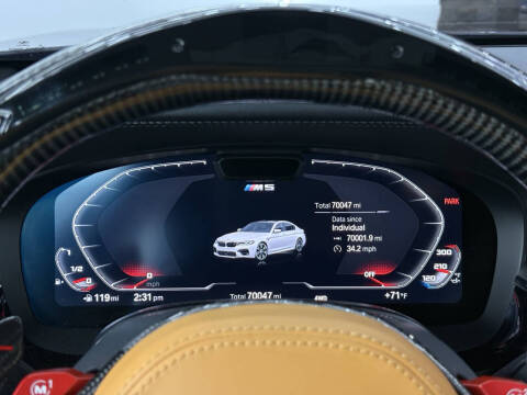 2023 BMW M5