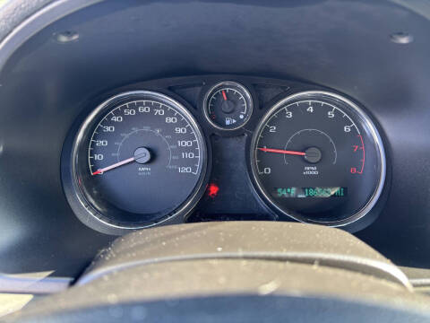 2010 Chevrolet Cobalt LT