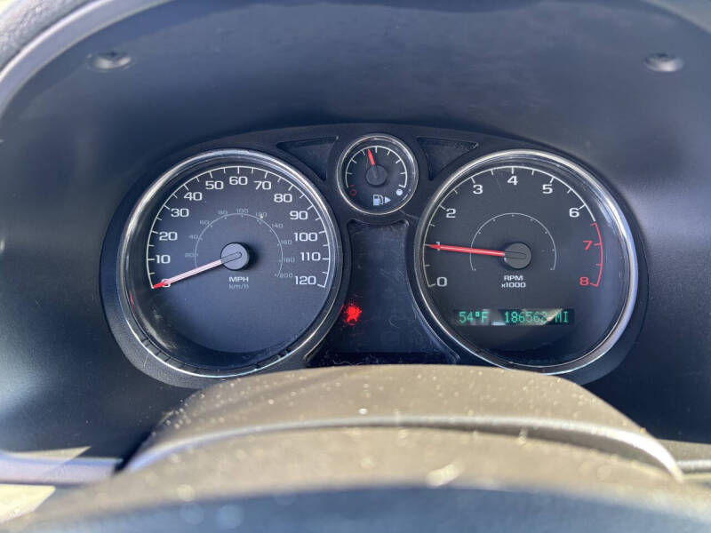 2010 Chevrolet Cobalt LT