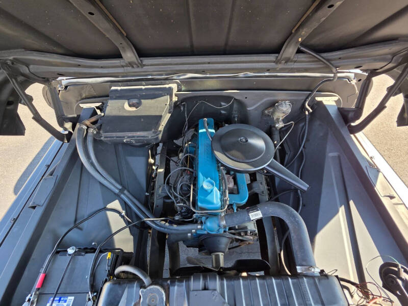 1964 Chevrolet C10