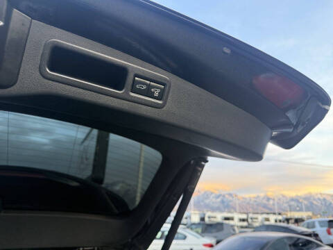 2024 Lexus RX 350h Luxury