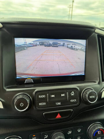2018 GMC Terrain SLE Diesel