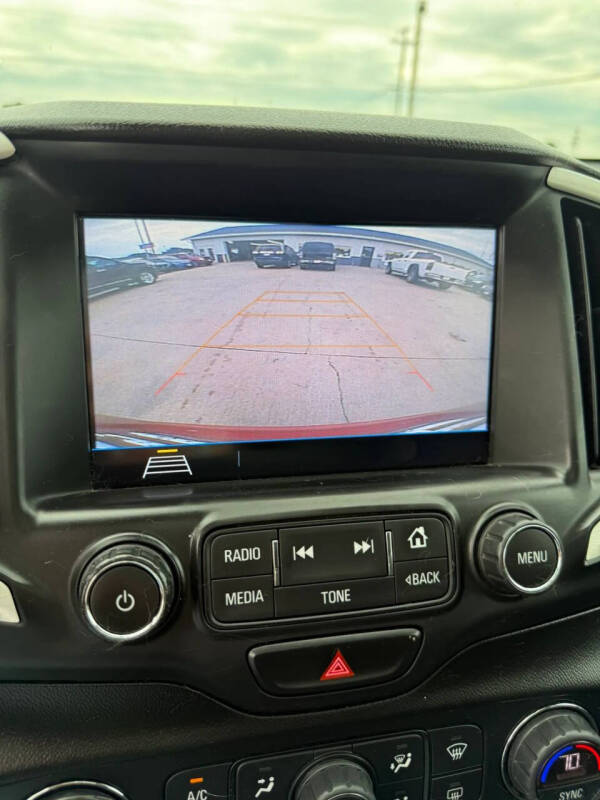 2018 GMC Terrain SLE Diesel
