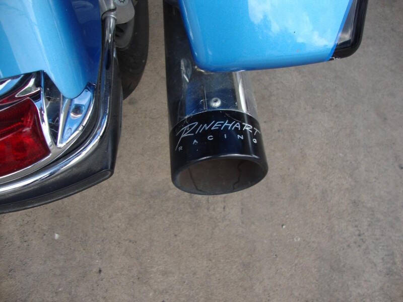 2011 Harley-Davidson ULTRA CLASSIC LIMITED