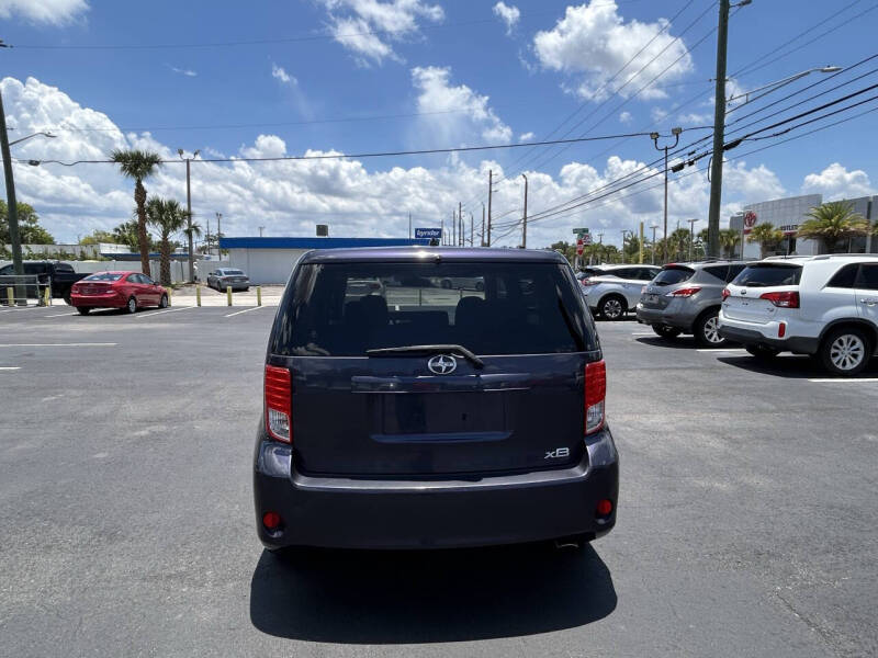 2012 Scion xB