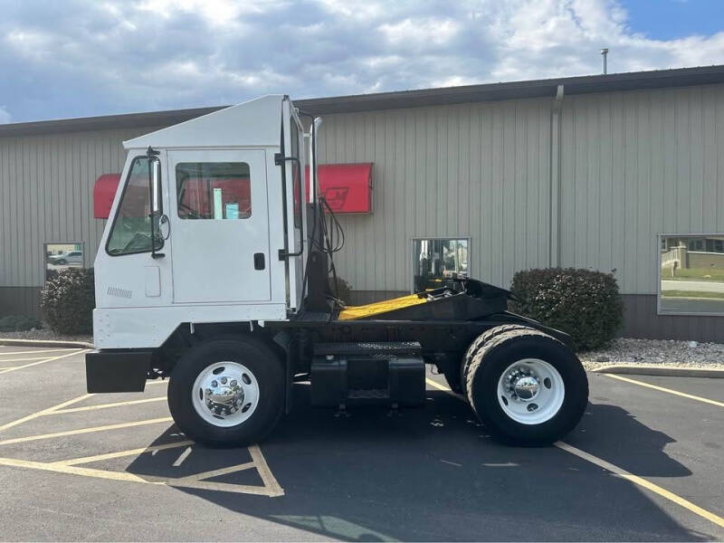 2005 OTTAWA COMANDO YARD DOG