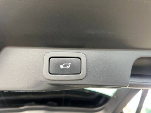 2017 Land Rover Range Rover Sport SE Td6