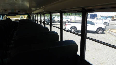 2015 IC Bus CE Series