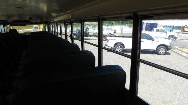 2015 IC Bus CE Series