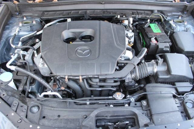 2023 Mazda CX-30 2.5 S Carbon Edition